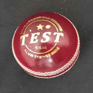 Cricket Balls