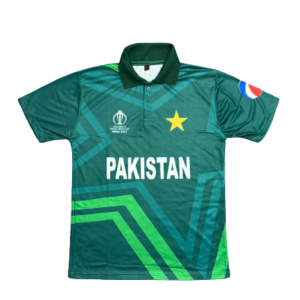 PAK 2023 T-Shirts